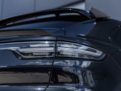 2023 Porsche Cayenne Cayenne Turbo GT