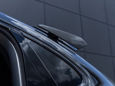 2023 Porsche Cayenne Cayenne Turbo GT