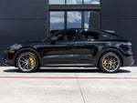 2023 Porsche Cayenne Cayenne Turbo GT
