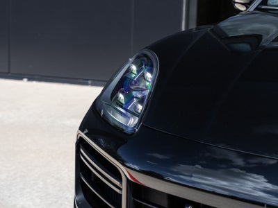 2023 Porsche Cayenne Cayenne Turbo GT