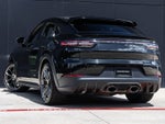 2023 Porsche Cayenne Cayenne Turbo GT