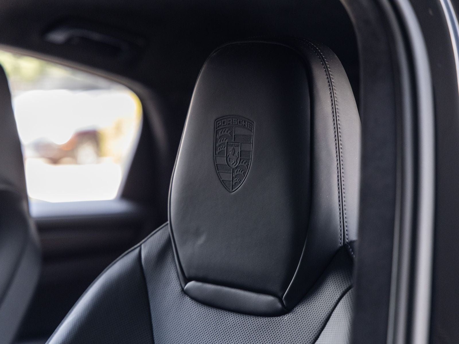 2023 Porsche Cayenne Cayenne Turbo GT