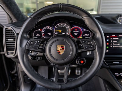 2023 Porsche Cayenne Cayenne Turbo GT