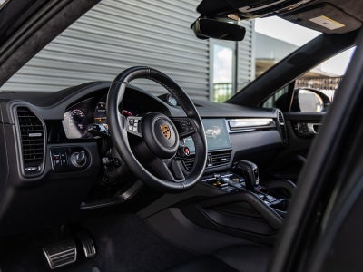 2023 Porsche Cayenne Cayenne Turbo GT