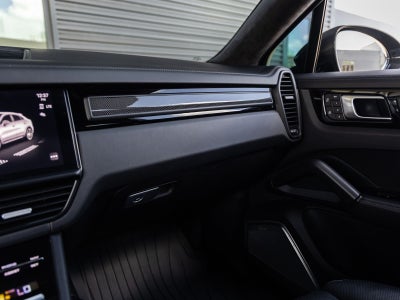 2023 Porsche Cayenne Cayenne Turbo GT