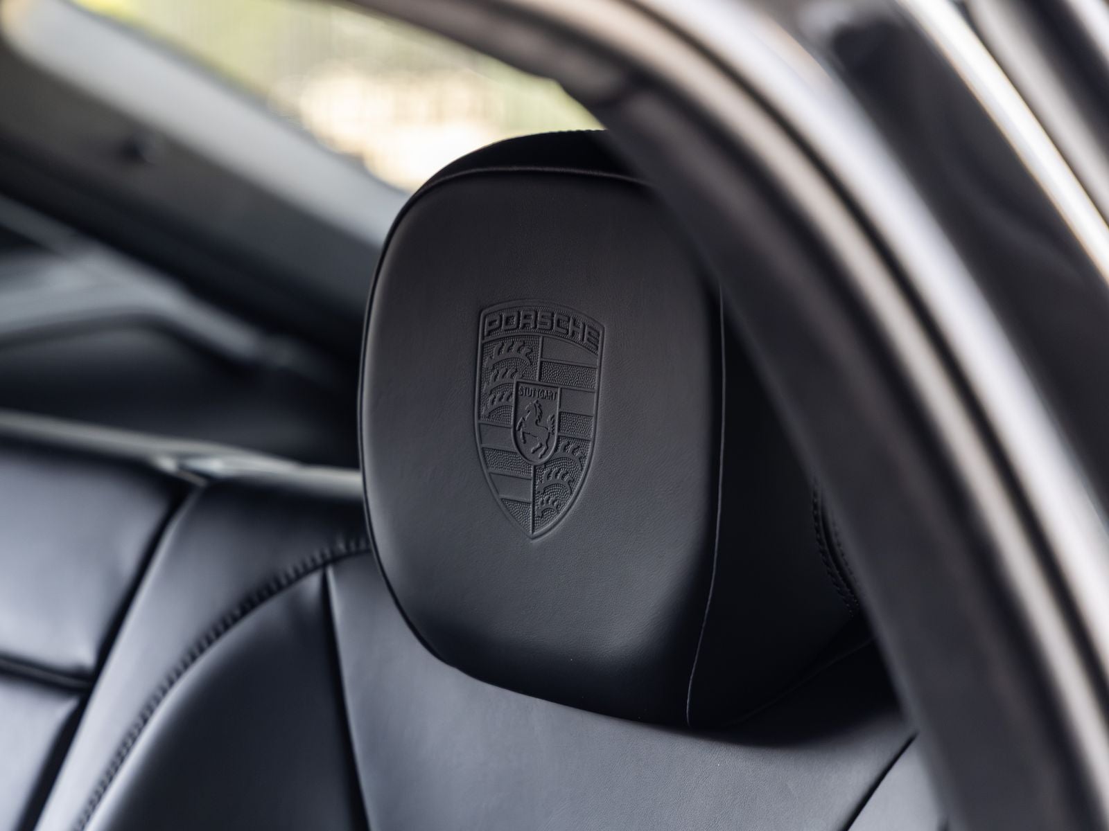 2023 Porsche Cayenne Cayenne Turbo GT