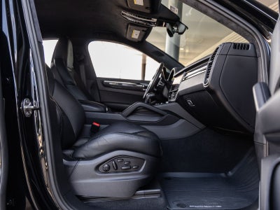 2023 Porsche Cayenne Cayenne Turbo GT