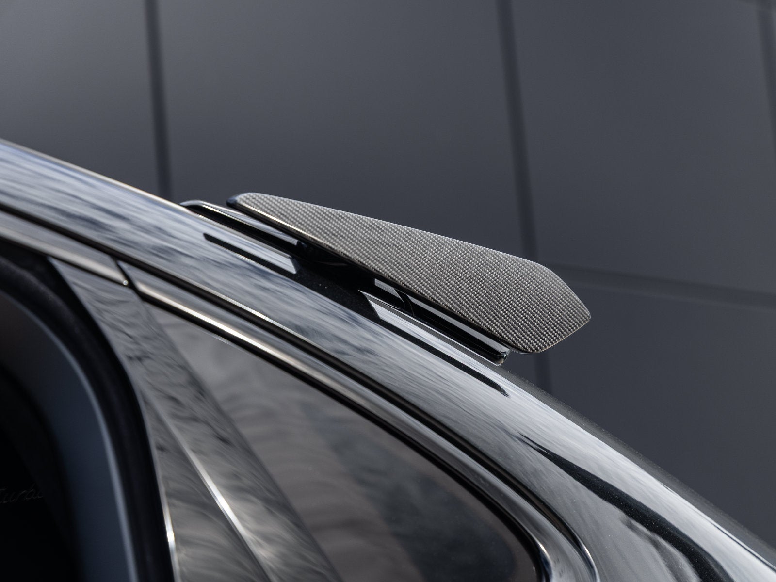 2023 Porsche Cayenne Cayenne Turbo GT