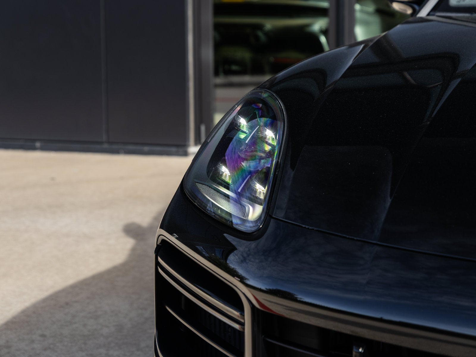 2023 Porsche Cayenne Cayenne Turbo GT