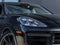 2023 Porsche Cayenne Cayenne Turbo GT