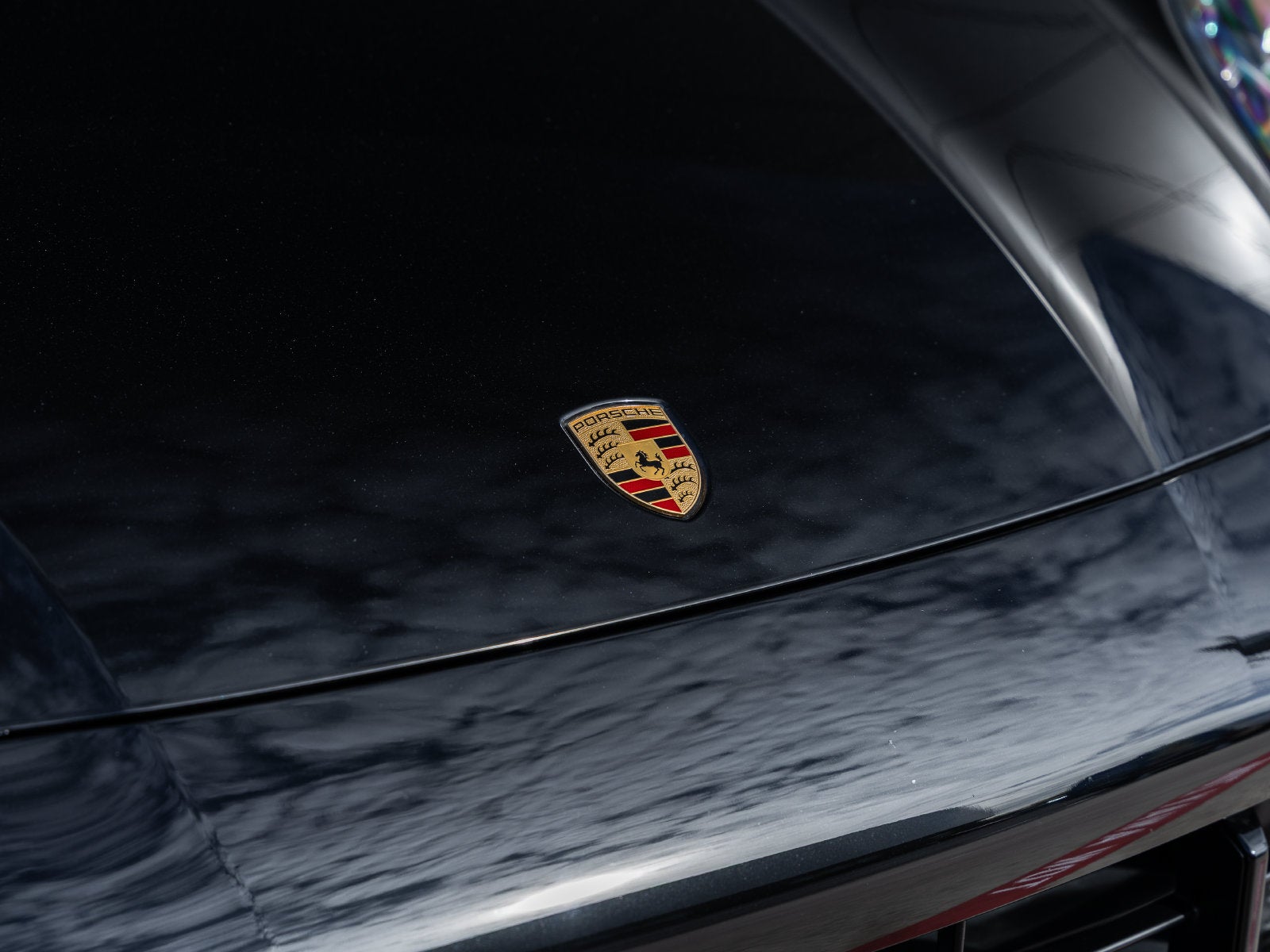 2023 Porsche Cayenne Cayenne Turbo GT