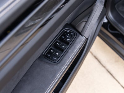 2023 Porsche Cayenne Cayenne Turbo GT
