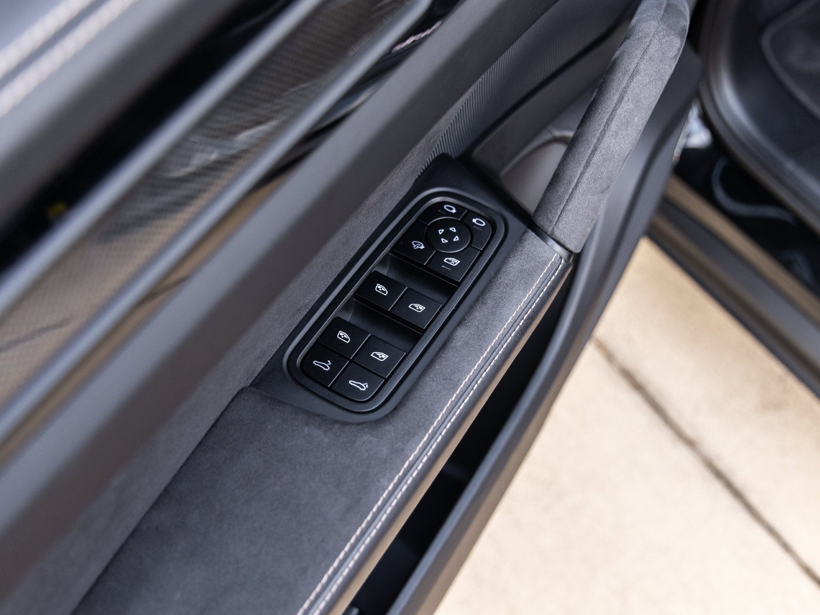2023 Porsche Cayenne Cayenne Turbo GT