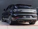 2023 Porsche Cayenne Cayenne Turbo GT