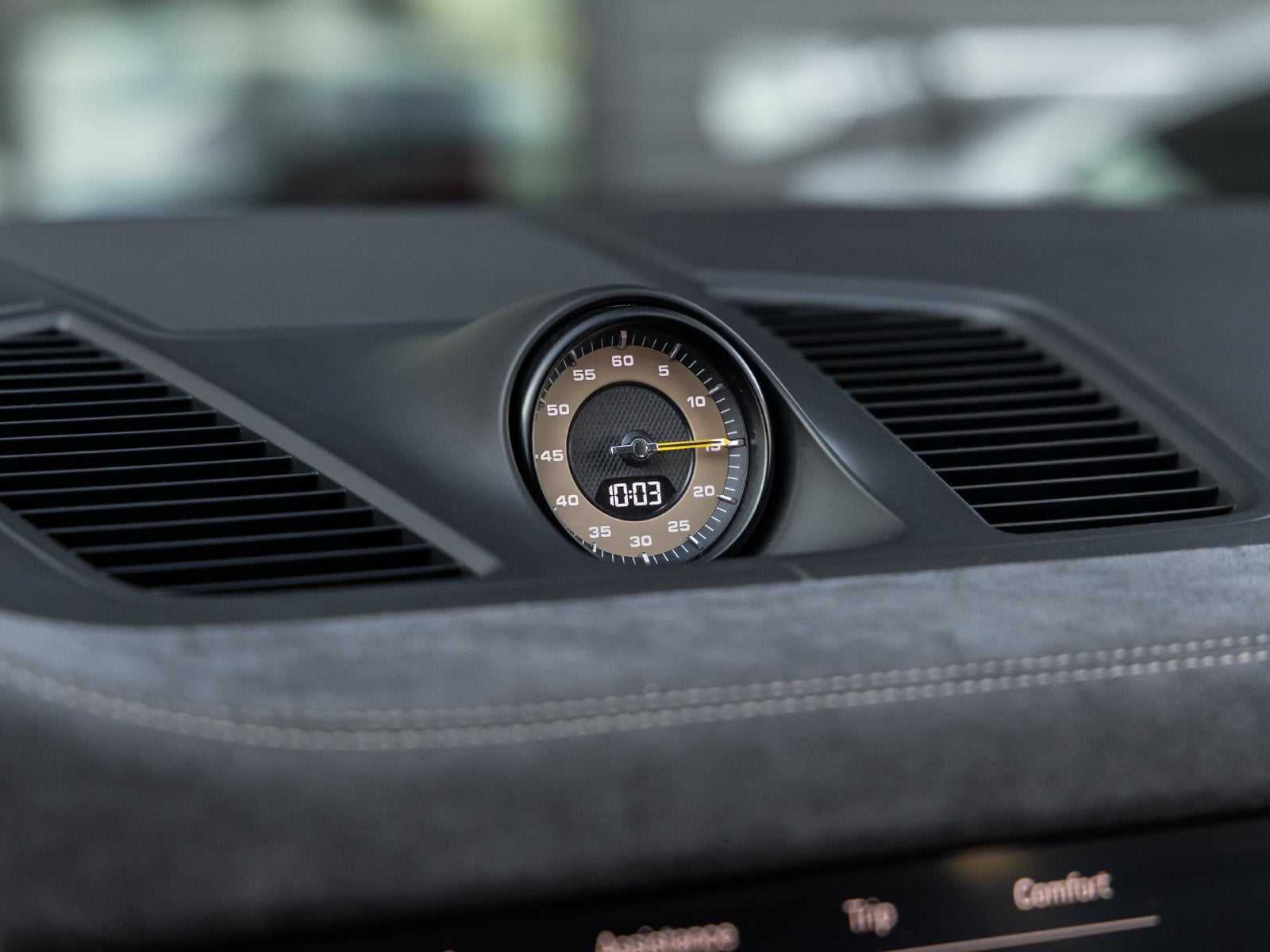 2023 Porsche Cayenne Cayenne Turbo GT