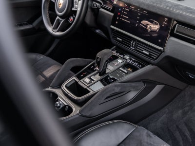 2023 Porsche Cayenne Cayenne Turbo GT