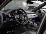 2023 Porsche Cayenne Cayenne Turbo GT
