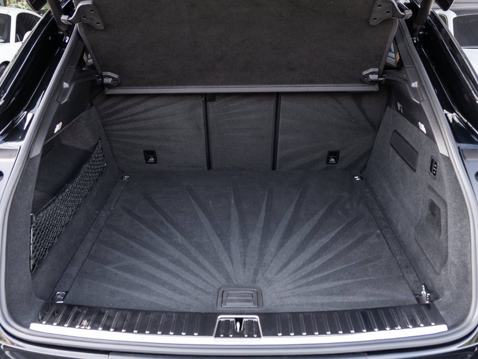 2023 Porsche Cayenne Cayenne Turbo GT