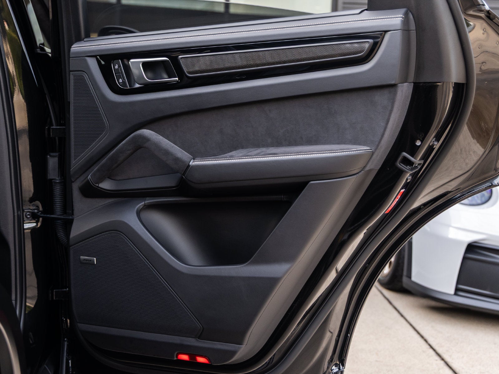 2023 Porsche Cayenne Cayenne Turbo GT