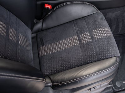 2023 Porsche Cayenne Cayenne Turbo GT