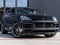2023 Porsche Cayenne Cayenne Turbo GT