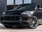 2023 Porsche Cayenne Cayenne Turbo GT