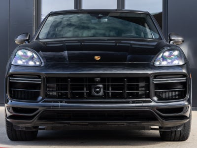 2023 Porsche Cayenne Cayenne Turbo GT