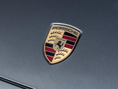 2025 Porsche Cayenne Cayenne Turbo GT