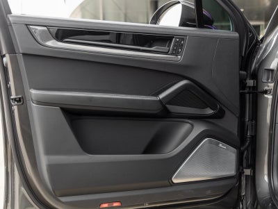 2025 Porsche Cayenne Cayenne Turbo GT