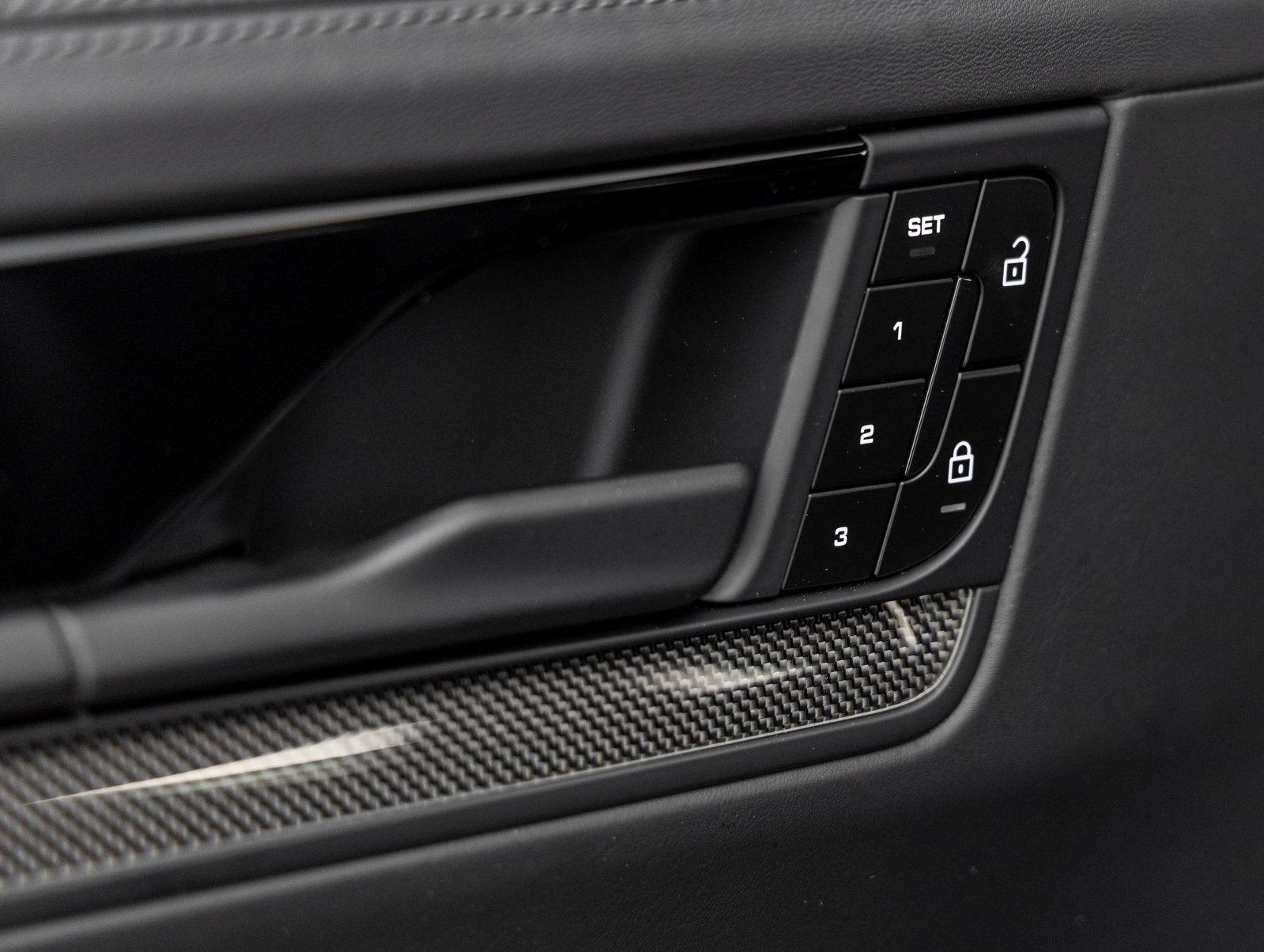 2025 Porsche Cayenne Cayenne Turbo GT