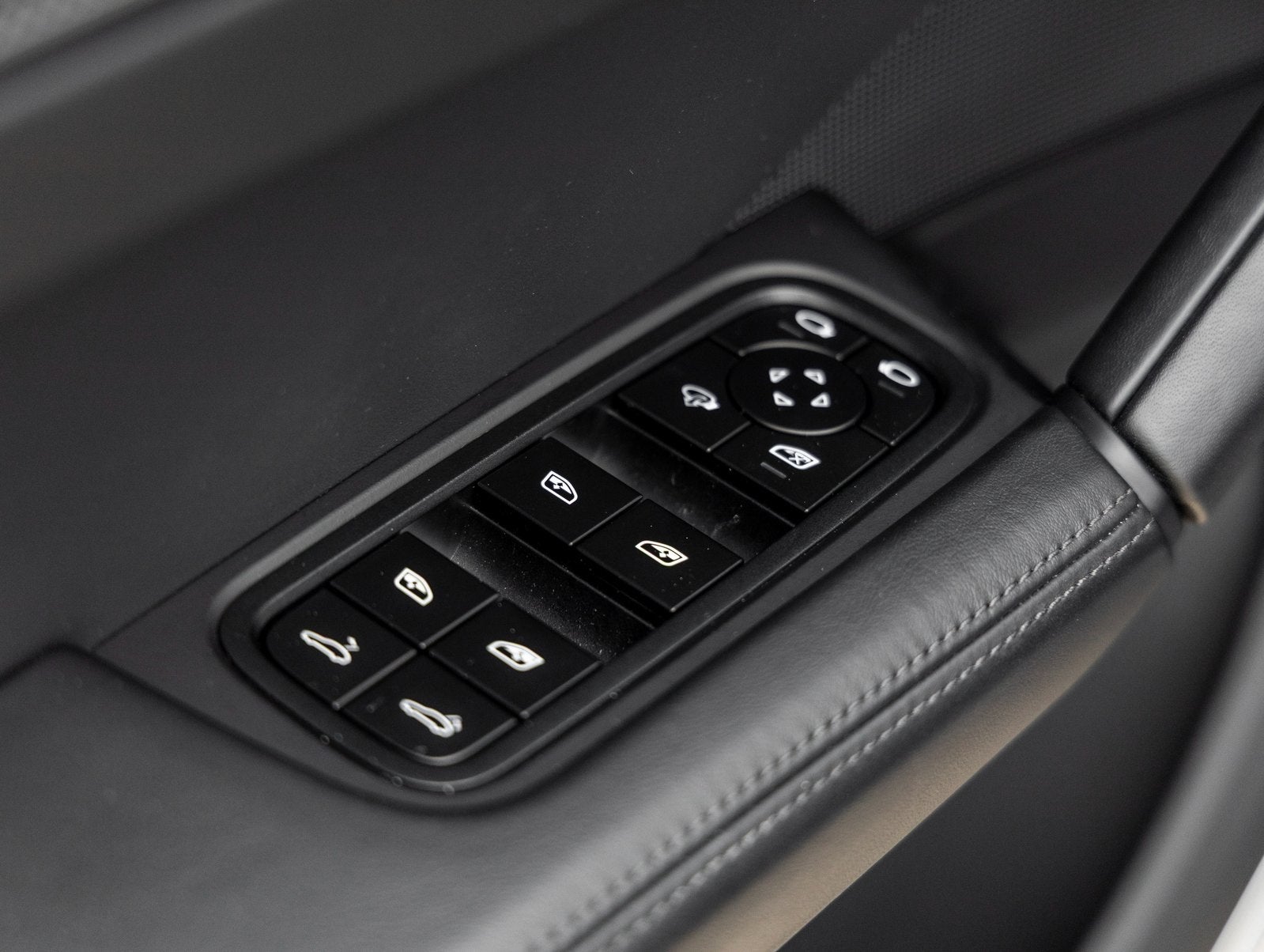 2025 Porsche Cayenne Cayenne Turbo GT