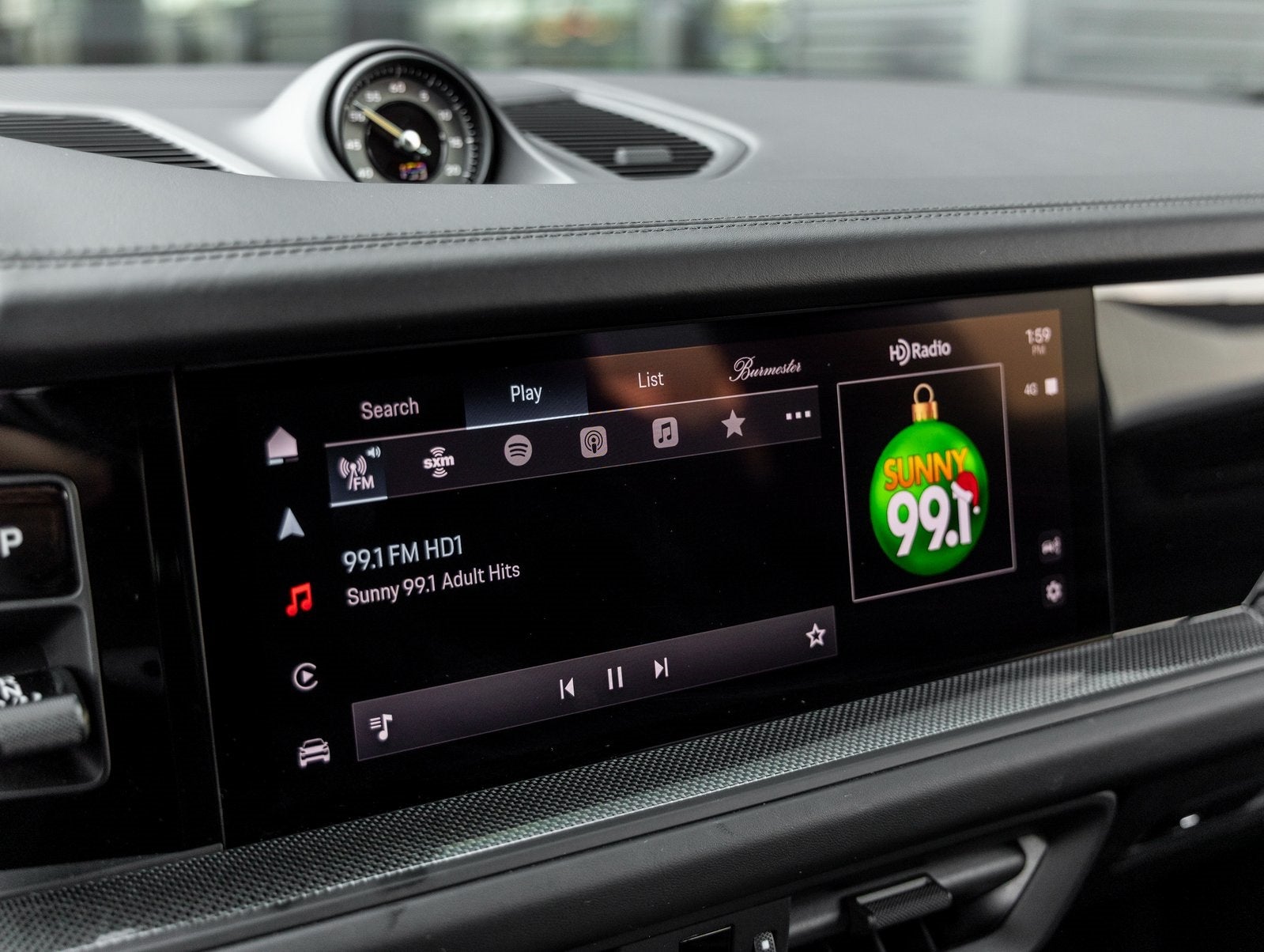 2025 Porsche Cayenne Cayenne Turbo GT