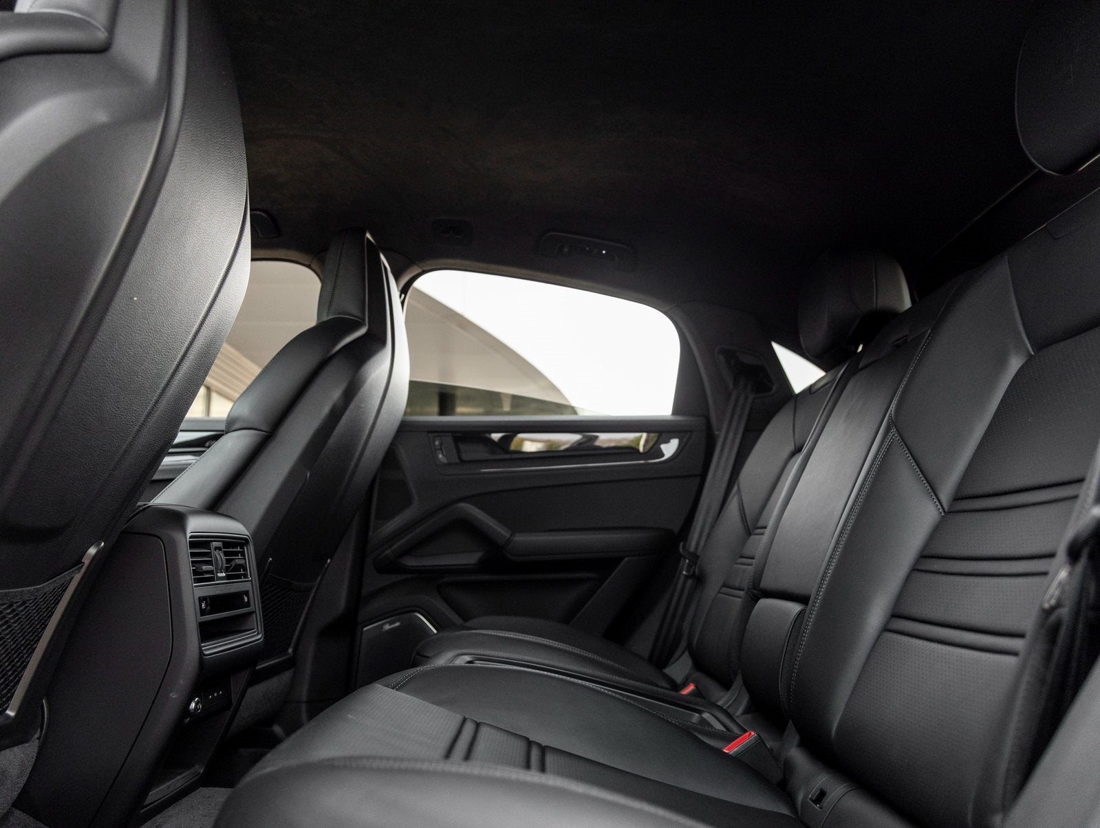 2025 Porsche Cayenne Cayenne Turbo GT