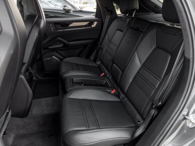 2025 Porsche Cayenne Cayenne Turbo GT