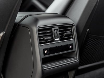 2025 Porsche Cayenne Cayenne Turbo GT