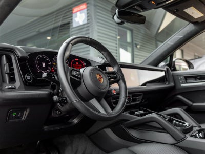 2025 Porsche Cayenne Cayenne Turbo GT