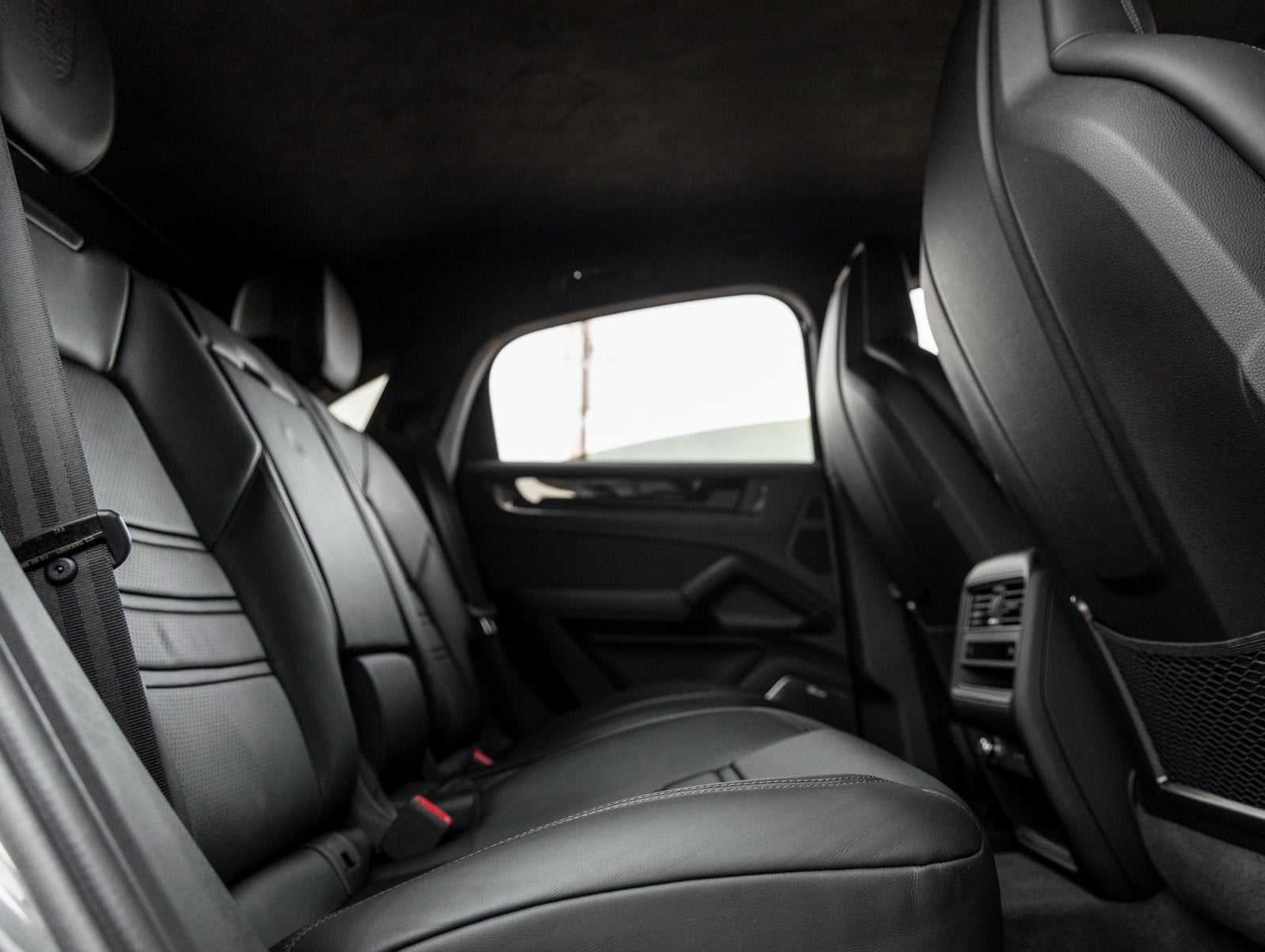 2025 Porsche Cayenne Cayenne Turbo GT