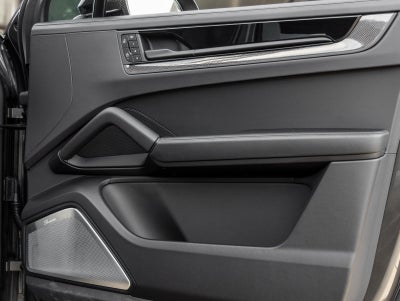 2025 Porsche Cayenne Cayenne Turbo GT