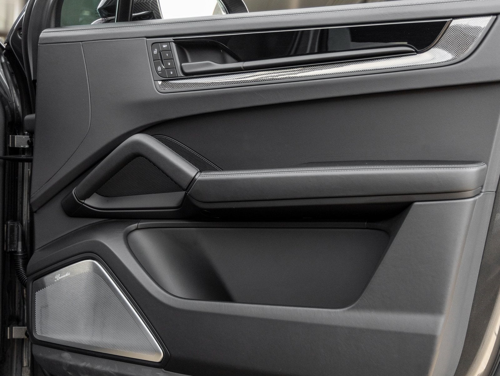 2025 Porsche Cayenne Cayenne Turbo GT