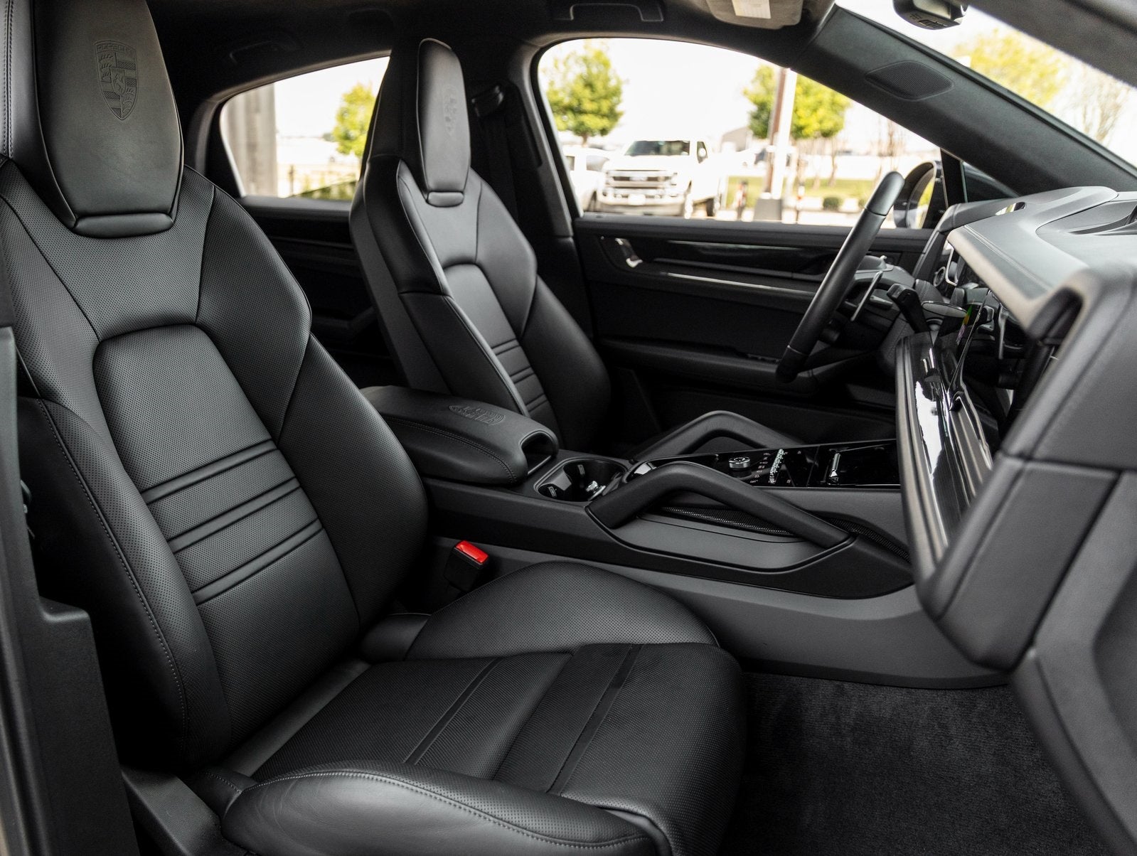 2025 Porsche Cayenne Cayenne Turbo GT