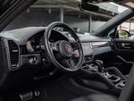 2023 Porsche Cayenne Turbo GT