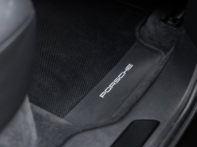 2024 Porsche Cayenne Coupe Cayenne Turbo GT