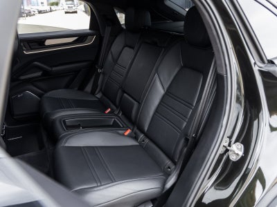 2024 Porsche Cayenne Coupe Cayenne Turbo GT