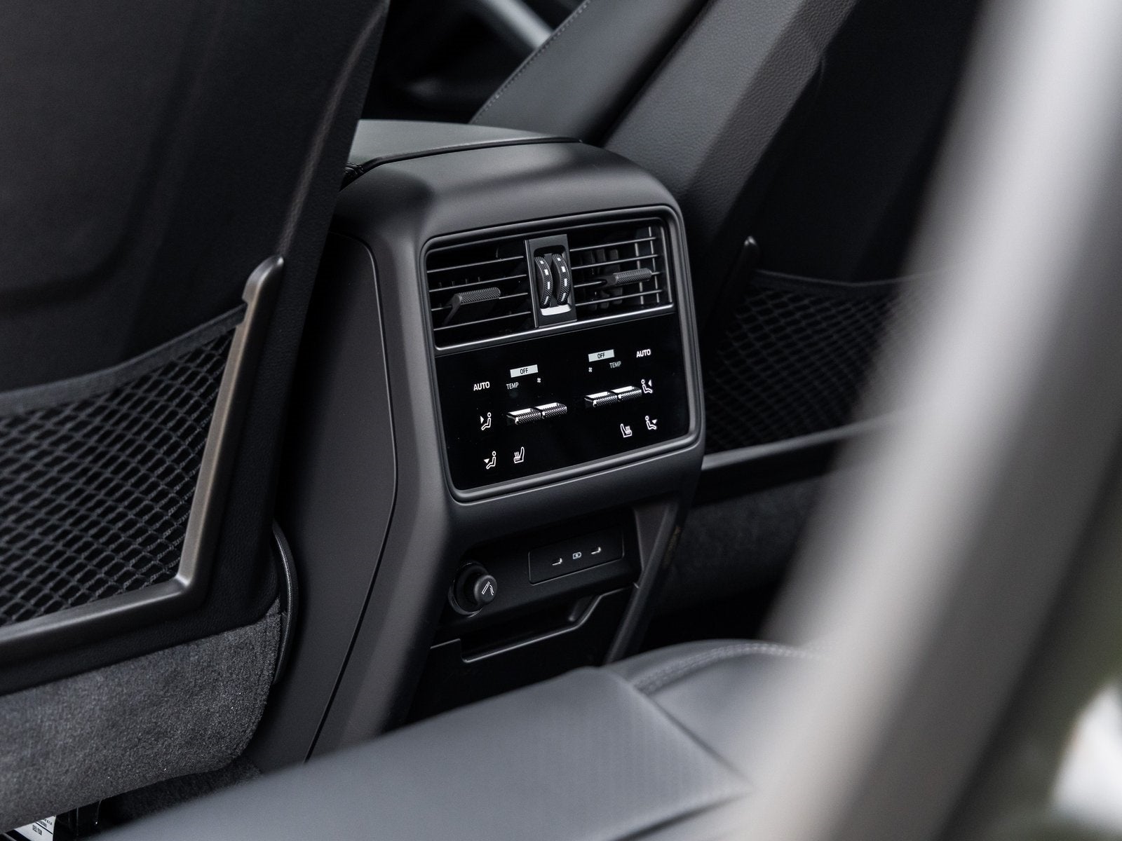 2024 Porsche Cayenne Coupe Cayenne Turbo GT