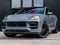 2024 Porsche Cayenne Coupe S