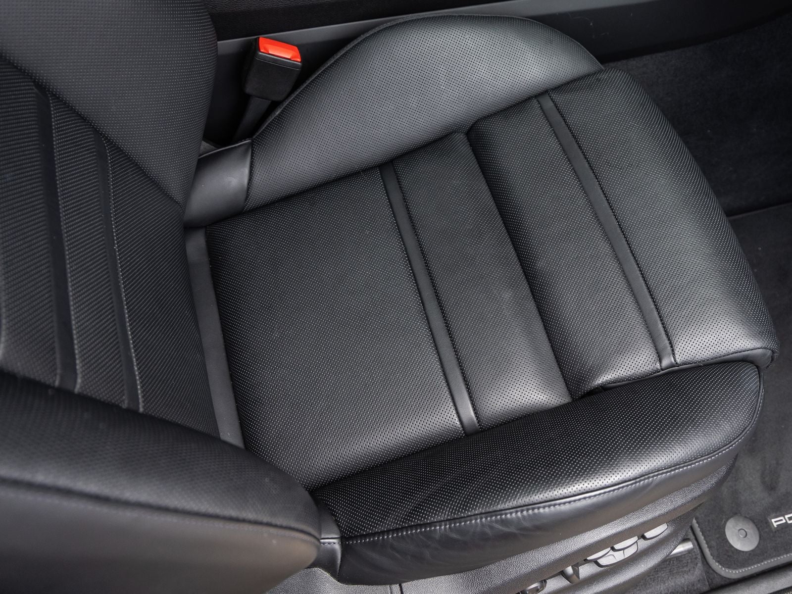 2024 Porsche Cayenne Coupe S