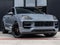 2024 Porsche Cayenne Coupe S