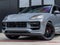 2024 Porsche Cayenne Coupe S