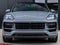 2024 Porsche Cayenne Coupe S