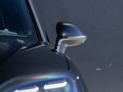 2024 Porsche Cayenne Coupe Cayenne S Coupe